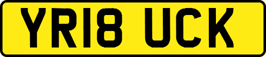 YR18UCK