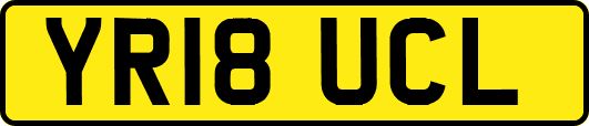 YR18UCL