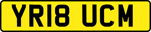 YR18UCM