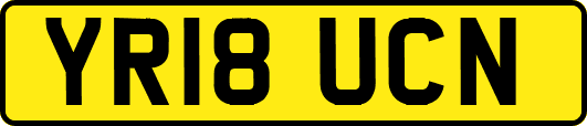 YR18UCN