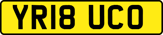 YR18UCO