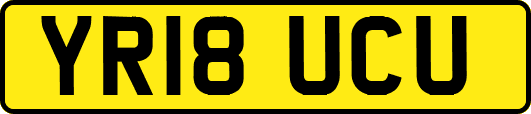YR18UCU
