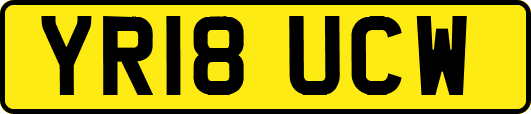 YR18UCW