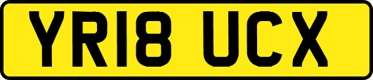 YR18UCX