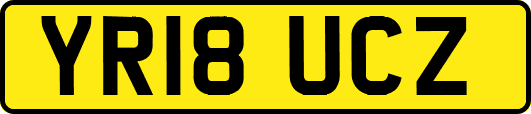 YR18UCZ
