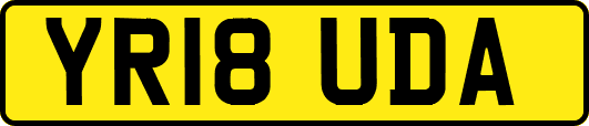 YR18UDA