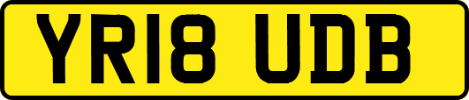 YR18UDB