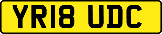 YR18UDC