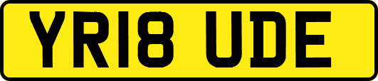 YR18UDE