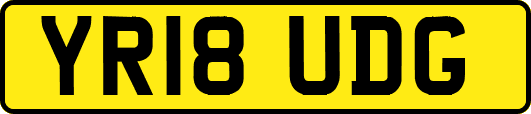YR18UDG