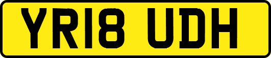 YR18UDH