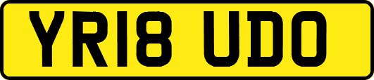 YR18UDO