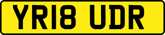 YR18UDR