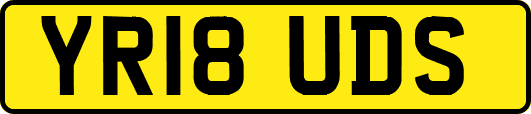 YR18UDS