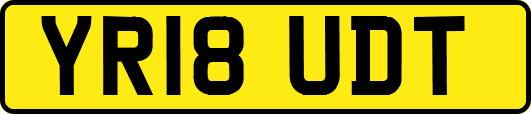 YR18UDT