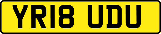 YR18UDU