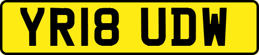 YR18UDW