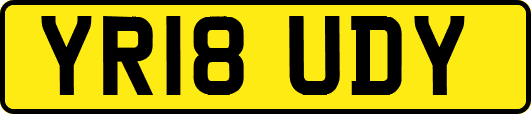 YR18UDY