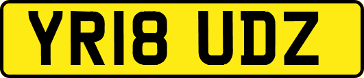 YR18UDZ