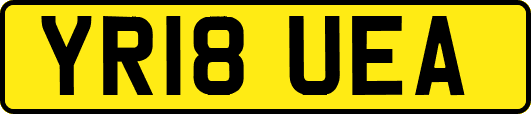 YR18UEA