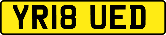 YR18UED