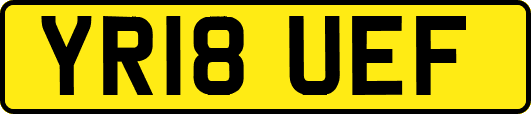 YR18UEF