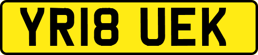 YR18UEK