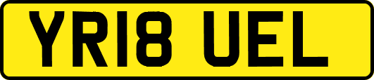 YR18UEL