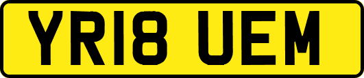 YR18UEM
