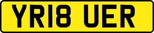 YR18UER