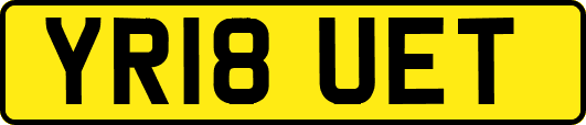 YR18UET