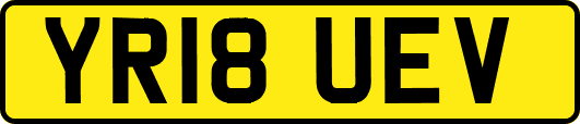 YR18UEV
