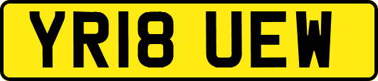 YR18UEW