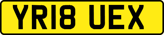 YR18UEX