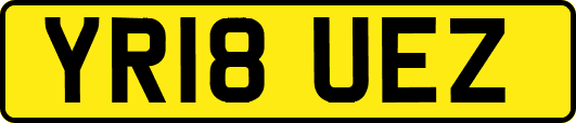 YR18UEZ