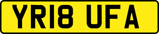 YR18UFA