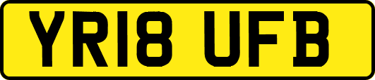 YR18UFB