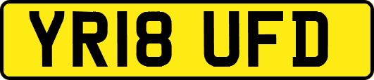 YR18UFD