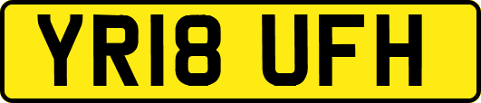YR18UFH