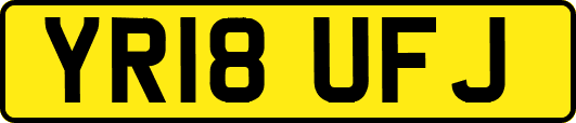 YR18UFJ