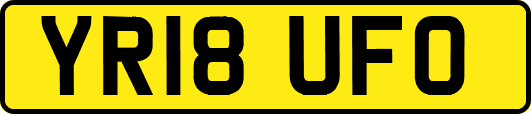 YR18UFO