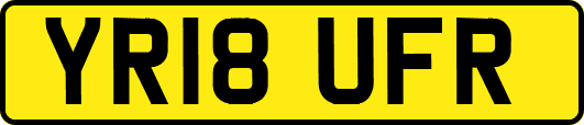 YR18UFR
