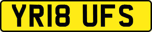 YR18UFS