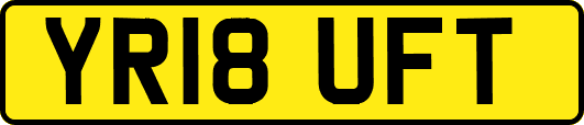 YR18UFT