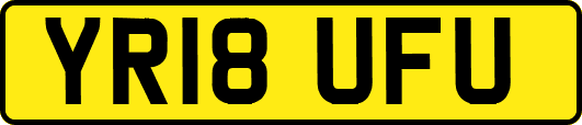 YR18UFU