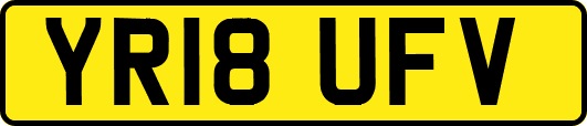 YR18UFV