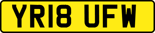 YR18UFW