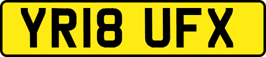 YR18UFX