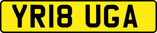 YR18UGA