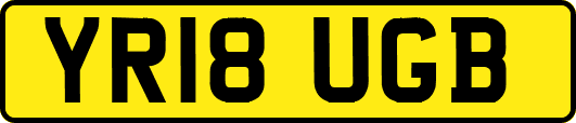 YR18UGB